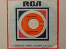 Elvis Presley If I Can Dream / Edge Of Reality *Rare* 1968 Peru 7