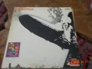 LED ZEPPELIN, LP, ATLANTIC SD-8216, STEREO, ORIGINAL FIRST PRESSING, 1969
