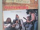 KENTUCKY HEADHUNTERS - Pickin on Nashville LP Record Country Rock RARE  1989