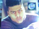 AL B. SURE 1988 WARNER BROTHERS 1- 25662 IN EFFEET MODE  PLAYED VG++