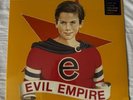 Rage Against The Machine - Evil Empire VMP /1500 NUMBERED LTD Orange Vinyl [NEW]