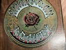 THE GRATEFUL DEAD LP 1970 album American Beauty WB Records #WS-1893 VG+