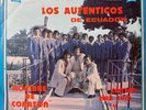 LOS AUTENTICOS DEL ECUADOR VOL 9, SONIDERO, CUMBIA ECUADOR (
