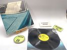 Peter Gabriel Self Titled -  EX/EX  SD 36-147 Ultrasonic Clean