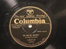 BLUES BARBECUE BOB Me And My Whiskey COLUMBIA 14507 E/E-