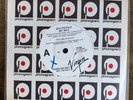 SEX PISTOLS My Way - Virgin Aussie PROMO