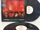 NM   1985 THE SOUND In The Hothouse 2LP Gatefold Vinyl Record   Statik UK DLP-1