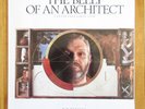 WIM MERTENS GLENN BRANCA BELLY OF AN ARCHITECT 1987 OST 1ST PRESS LP OOP MINT