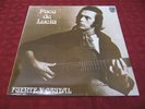 LP PACO DE LUCIA Fuente y Caudal PHILIPS SPA 1975