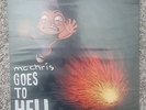 MC Chris - MC Chris Goes To Hell Vinyl Original Press