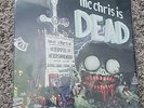 MC Chris - MC Chris Is Dead Vinyl Original Press
