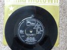 MARTHA REEVES THE VANDELLAS -LOVE BUG  LEAVE MY HEART ALONE  - 7