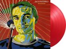 Jaco Pastorius - Invitation - Limited 180-Gram Red Colored Vinyl [New Vinyl LP]