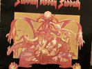 Black Sabbath - Sabbath Bloody Sabath, LP Vinyl, gebraucht, Nr. INT 145.620