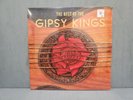 GIPSY KINGS The Best Of NONESUCH Flamenco LP sealed 2x VINYL Record NEW
