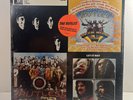 Meet The Rutles - FACTORY SEALED - Beatles Parody Band - Rare LP 1978 with Book