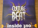 Culture Beat - Inside Out (2x 12