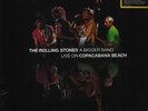 The Rolling Stones A Bigger Bang - Live On Copacabana Beach 180G Vinyl LP-Box
