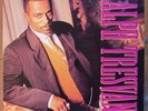RALPH TRESVANT   RALPH TRESVANT   LP 1990 MCA
