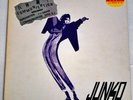 Junko Yagami Communication 1985 Vinyl Record City Pop New Music Sound Japan