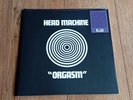 HEAD MACHINE - ORGASM LP RE NEW SEALED