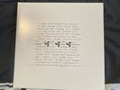 Eden ITYTTMOM Transparent Vinyl