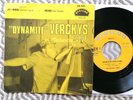 Orchestre Veve - Misere - CONGO Rare Rock Jerck Afro 45 / African VG+