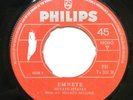 Tilahun Gessesse / Mulatu Astatke – Tiz Alegn Yetintu - Ethio Killer PH 101