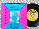 Getachew Kassa - Altegenagenem - Ethiopia Soul Funky 45 GRAIL / Kaifa VG+