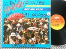 Harari – Set Me Free - Killer SOUTH AFRICA Boogie Afro Funk Bubblegum VG+
