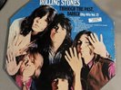 The Rolling Stones Through The Past Darkly Vinyl LP Big Hits Vol 2 NPS-3 Stereo