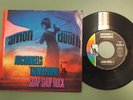 Single AMON DÜÜL II Archangels thunderbird Liberty 15355 NM/VG+