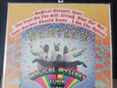BEATLES Magical Mystery Tour- Original 1967 1st press SMAL-2835 * STEREO * VG +