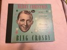 BING CROSBY MERRY CHRISTMAS DECCA ALBUM SET NO.A-403 5 0F 5 X 78 RPM WHITE