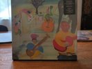 New LP Box Set The Band Music From Big Pink 50th Anniiversary 2 LP CD Blu-Ray 7”