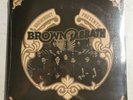 Brownout Presents: Brown Sabbath - Ltd Edition 2x Brown Splatter Vinyl LP