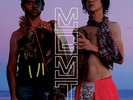 MGMT - ORACULAR SPECTACULAR NEW VINYL