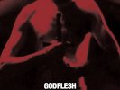 GODFLESH WORLD LIT ONLY BY FIRE NEW LP