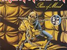 Iron Maiden - Piece Of Mind - Vinyl LP Gatefold - Rock, Heavy Metal