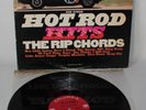 The Rip Chords – Hey Little Cobra & Other Hot Rod Hits - 1964 US Vinyl LP - EX