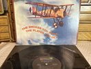 Joe Walsh The Smoker You Drink The Player You Get NM 1973 LP Gatefold DSX-50140