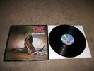 Ozzy Osbourne Blizzard Of Ozz LP - Original 1981 Jet JZ-36812