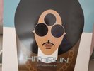 PRINCE RARE HIT AND RUN RED VINYL