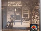 Elton John-Tumbleweed Connection Green Colour Vinyl LP Limited Ed New/Sealed