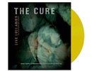 The Cure Live Lullabies and Other Bedtime Stories (Vinyl)