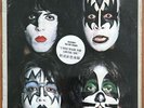Kiss ‎– Dynasty Hong Kong 12