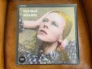 David Bowie | Black Vinyl LP | Hunky Dory | Parlophone LD3