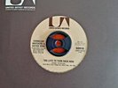 northern soul Cornelius Brothers & sister Rose Too late to turn back now EX