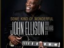 John Ellison and Soul Brothers Six Some Kind of Wonderful (Vinyl)