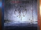 Rush 2112 40th Anniversary Super Deluxe Box Set + rare Twilight Zone 45 single